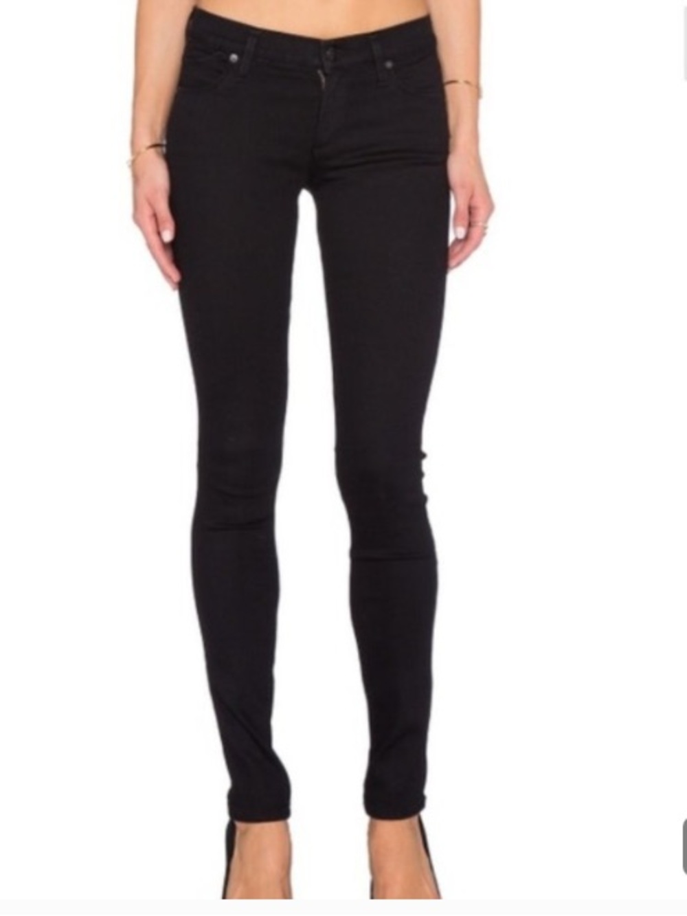 Citizens of Humanity , women’s 26 , Avedon  stretch skinny jeans
